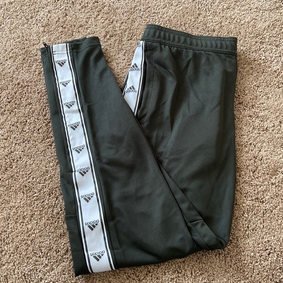 Adidas Clima Cool Sweats - Picture 1 of 2